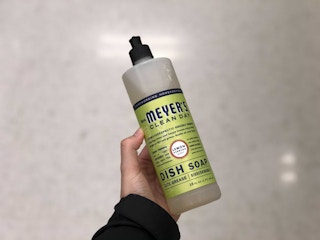 amazon mrs meyers lemon verbena dish soap 1617810974 1617810974