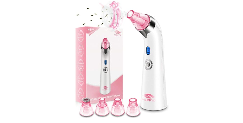 aldi blackhead remover