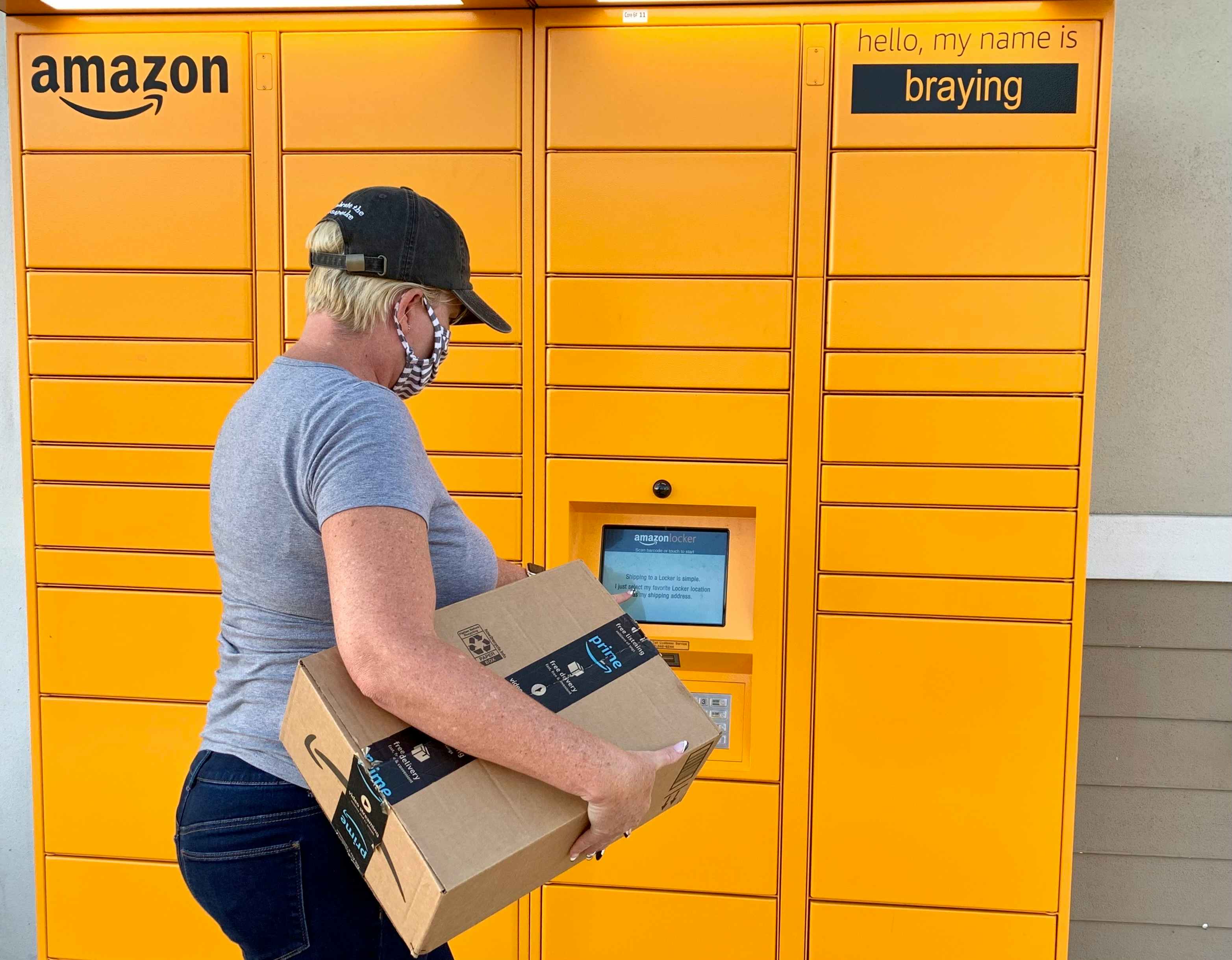 Amazon Returns Policy: How To Return Amazon Items for Free - The Krazy ...