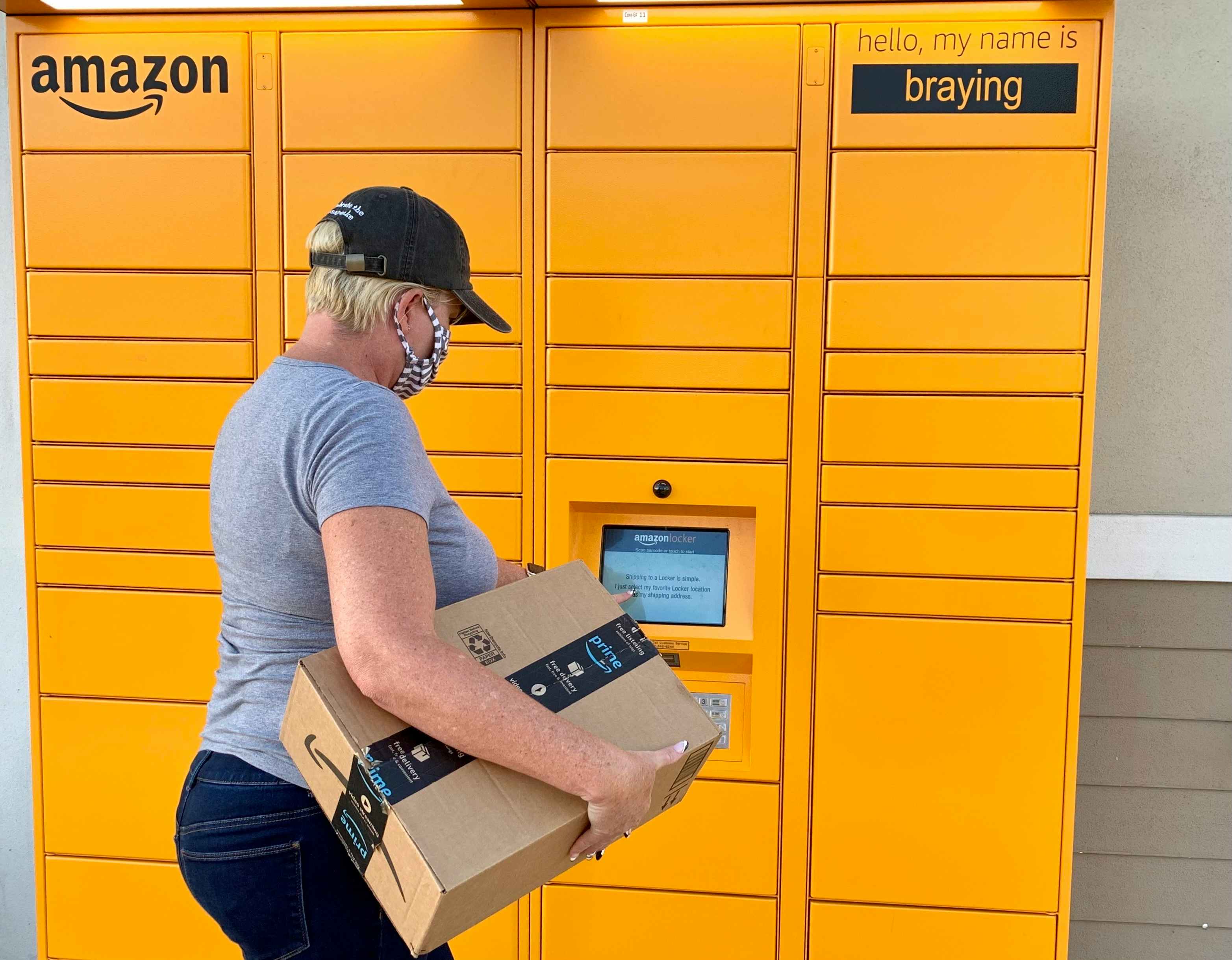 Amazon Returns Policy How To Return Amazon Items for Free The Krazy