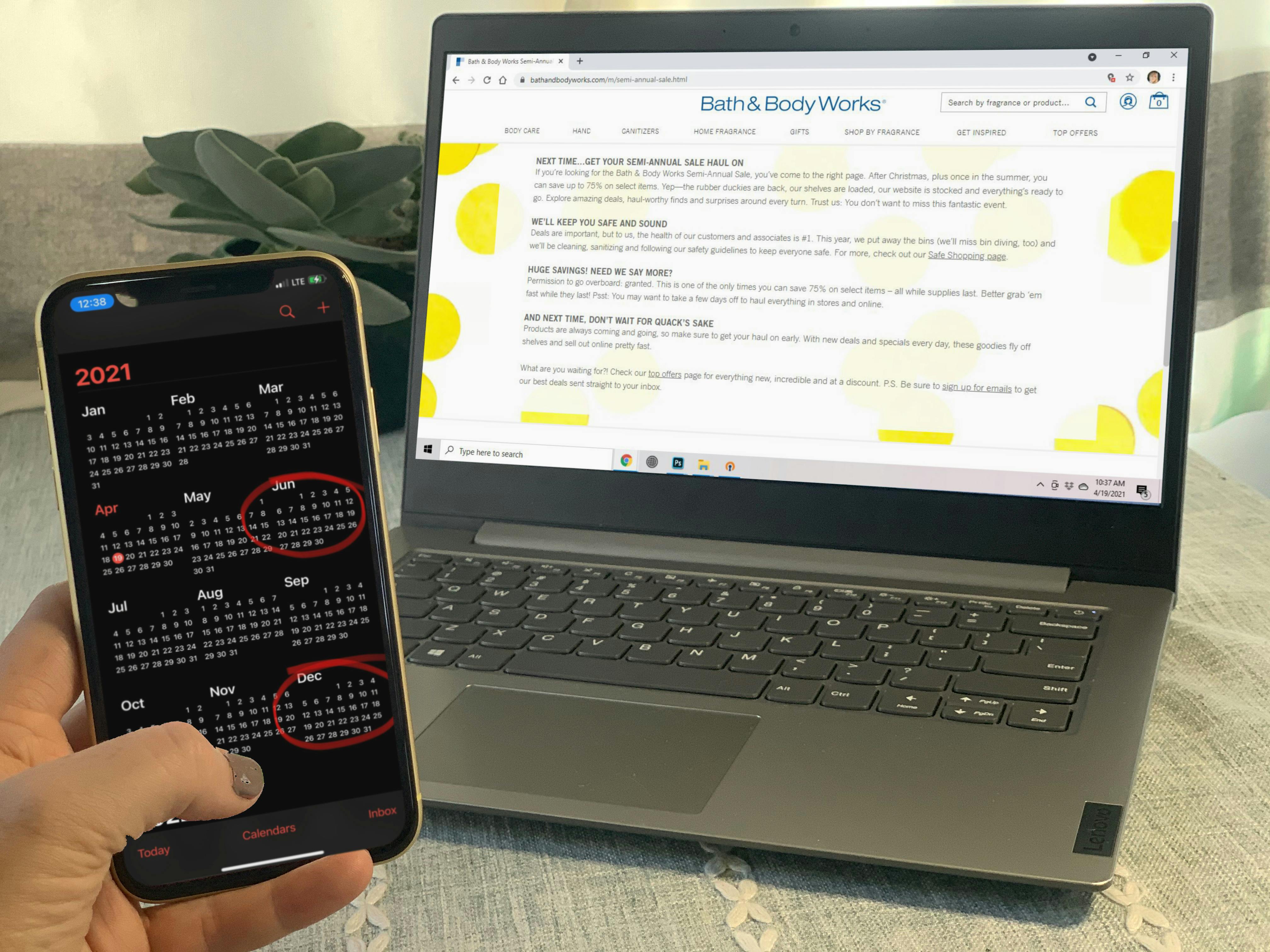 12 Best Ways to Save During Bath & Body Works' SemiAnnual Sale The