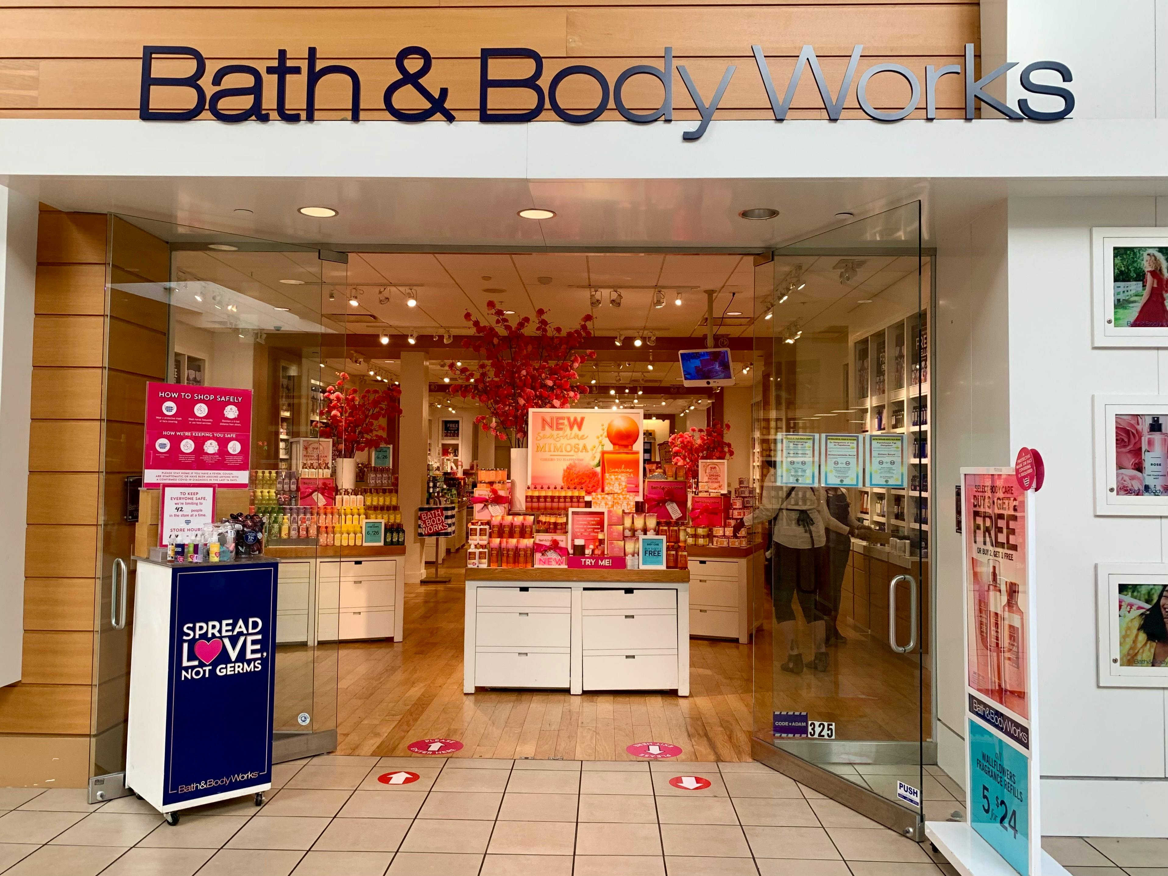 12 Best Ways To Save During Bath & Body Works' Semi-Annual Sale - The ...