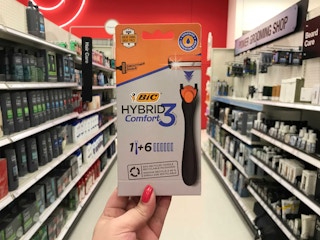 bic-hybrid-razors-target-2021