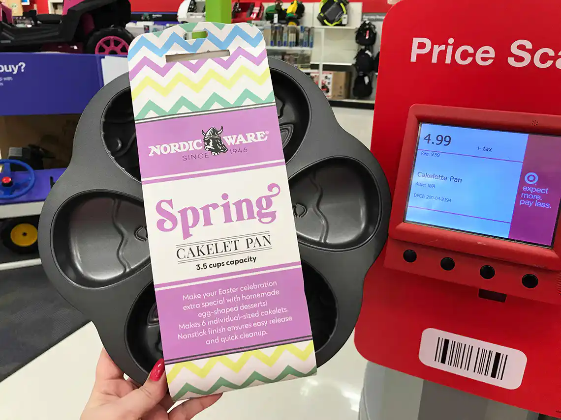 Target Easter Clearance is Up To 90% Off — Here's How To Shop - The ...