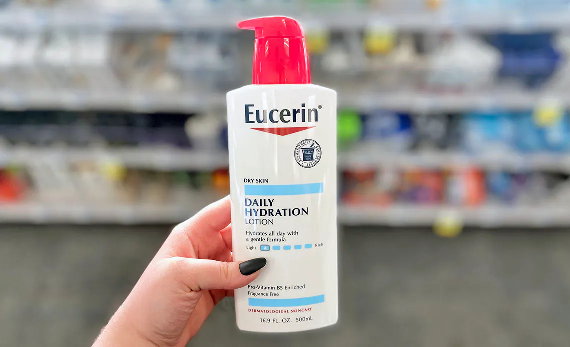 Eucerin Coupons November 2022 The Krazy Coupon Lady