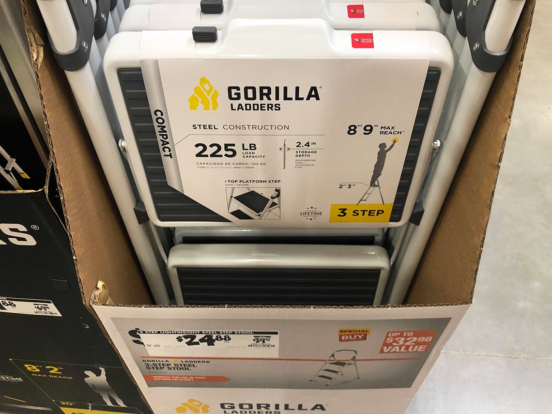 13 Top Home Depot Spring Black Friday Deals For 21 The Krazy Coupon Lady 13 Top Home Depot Spring Black Friday Deals For 21 The Krazy Coupon Lady