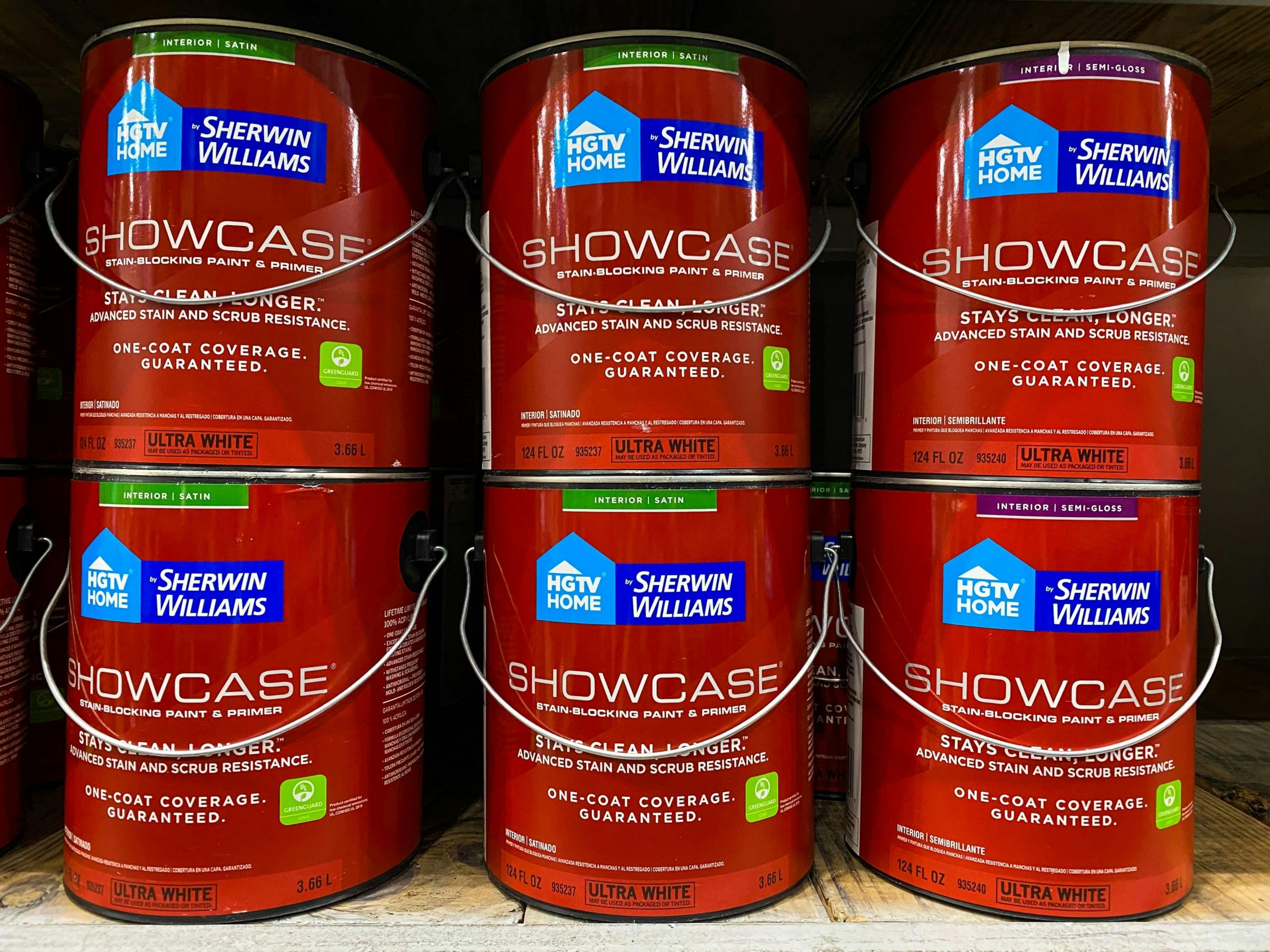 Best Deals For Lowe S 2022 Spring Black Friday The Krazy Coupon Lady   Hgtv Paint Lowes 2022 1 1649261505 1649261505 Scaled 