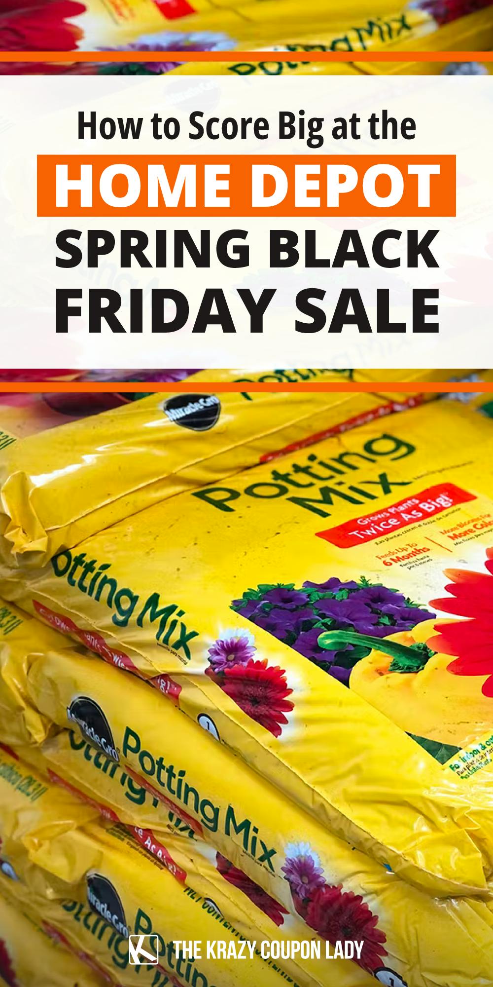 Home Depot Spring Black Friday Sale Date, Strategies, and ...