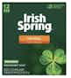 Irish Spring Bar Soap 6-pack or larger, limit 2