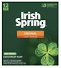 Irish Spring Bar Soap 6-pack or larger, limit 2