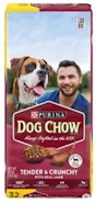 Purina Dog Chow Wet Dog Food Can 13 oz WYB (1) Dog Chow Dry Dog Food Bag 12.5-14 lb, Dollar General App Coupon