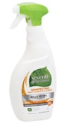 Seventh Generation Cleaner or Disinfectant, limit 2