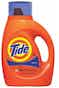 Tide Laundry Detergent 84-92 oz or Pods 42 ct, Downy Fabric Softener 100-140 oz, Rinse & Refresh 48 oz, Beads 18.2 oz or Sheets 180 ct, Stop & Shop App Coupon