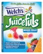 Welch's Fruit Snacks 8-10 ct or Juicefuls Snacks 6 ct WYB (1) Nabisco Party Size Oreo Sandwich Cookies 24.16-26.7 oz, H-E-B App Coupon