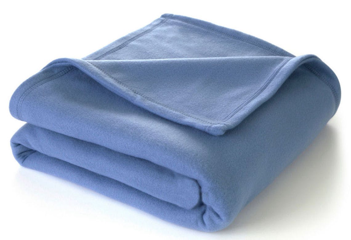 Https Thekrazycouponladycom 2021 04 21 Fleece Bed Blanket As Low As 15 At Jcpenney