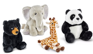 kohls-cares-stuffed-animals-2021
