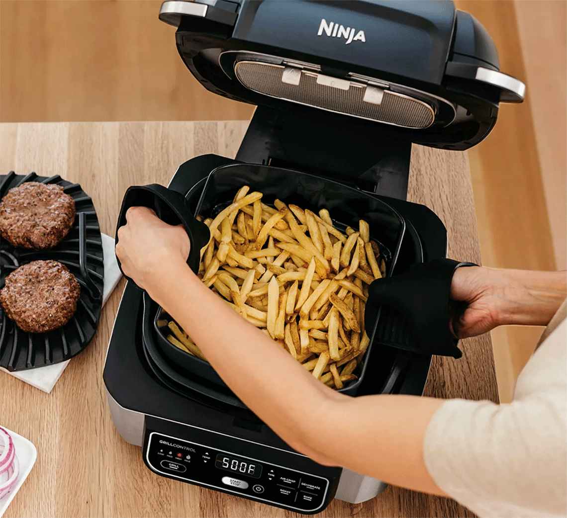 kohls-ninja-foodie-grill-updated-2021