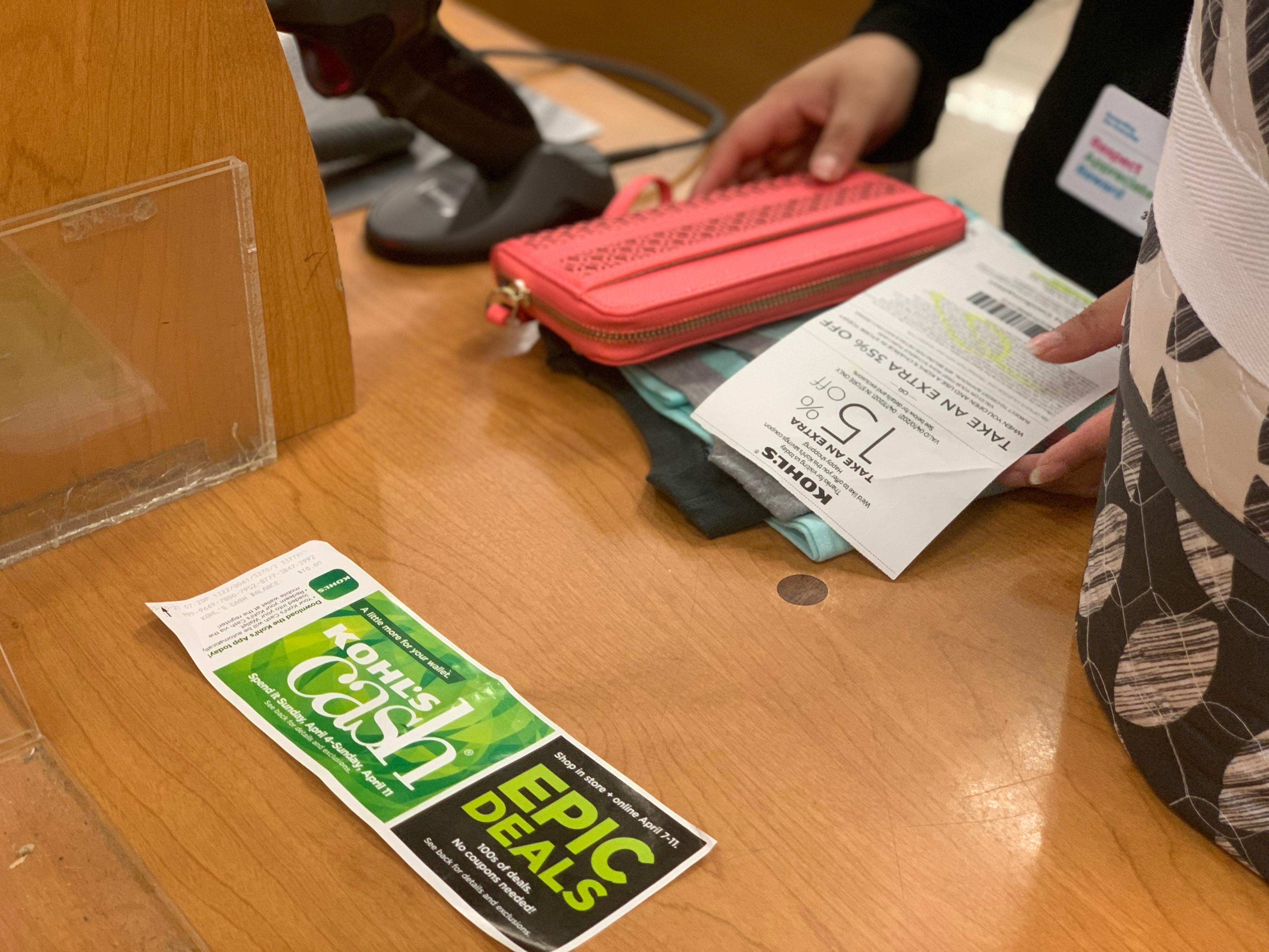 25 Genius Kohl's Shopping Hacks - The Krazy Coupon Lady