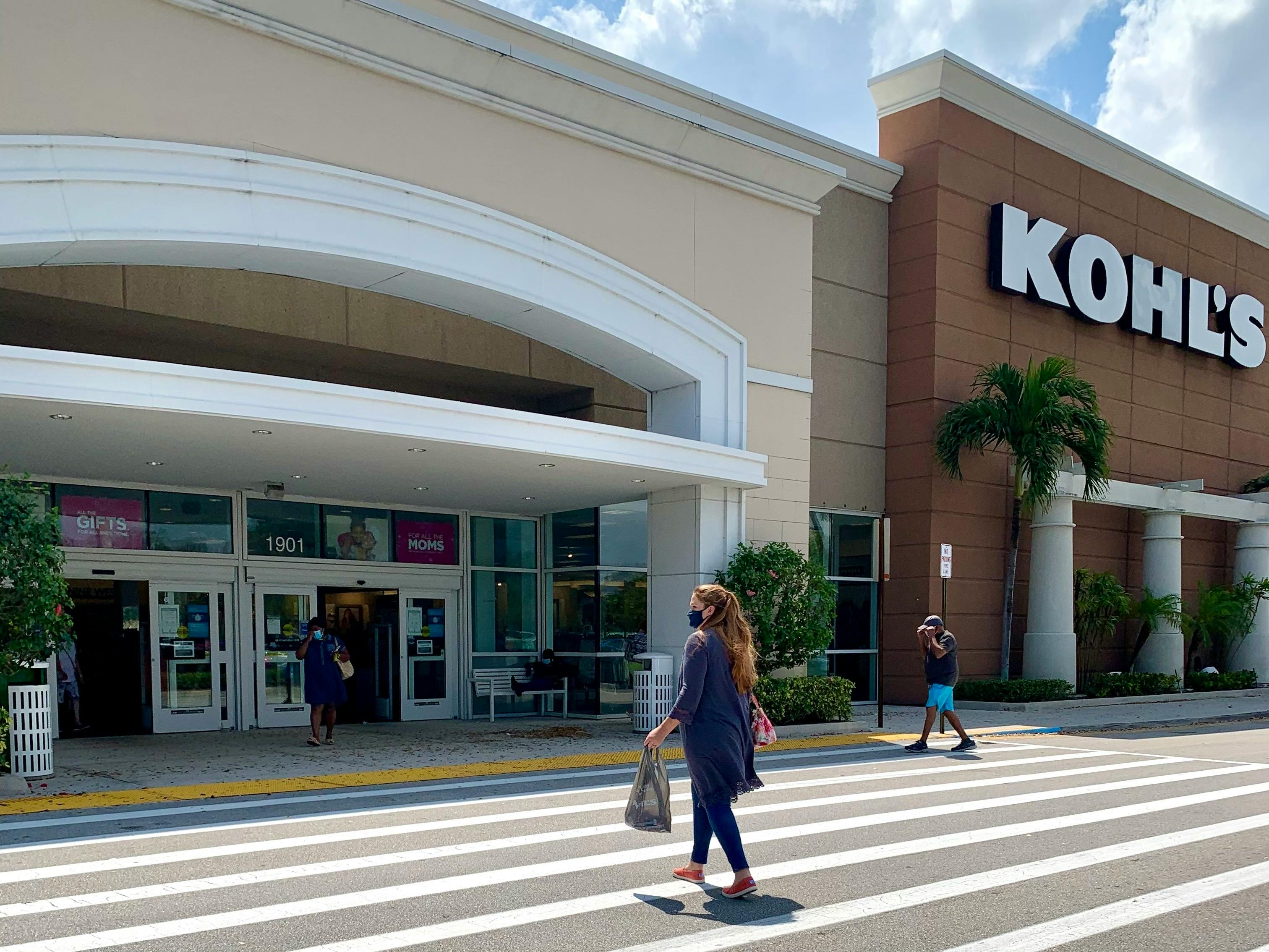 How Kohl's Return Policy Actually Works The Krazy Coupon Lady