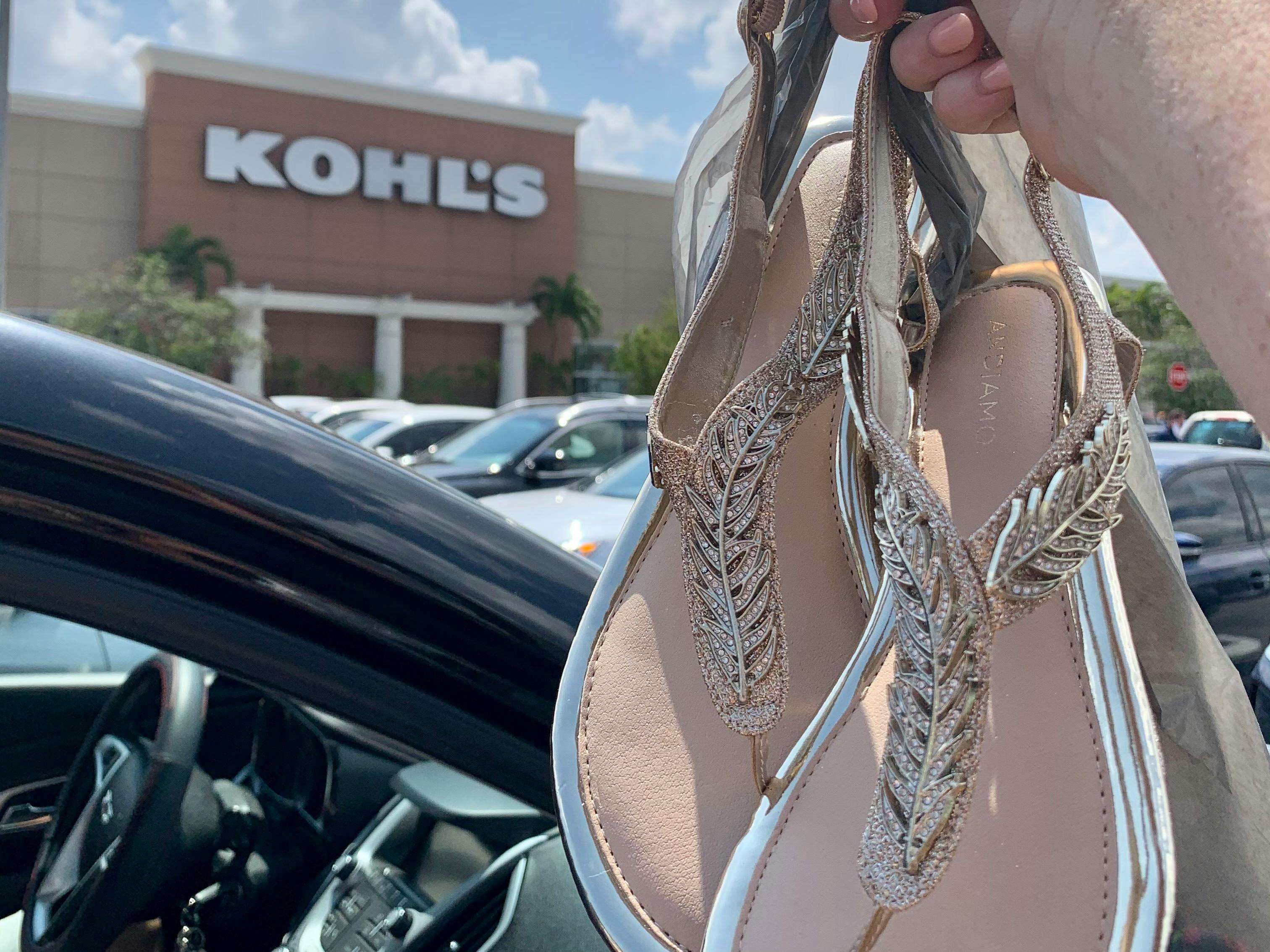 How Kohl's Return Policy Actually Works in the Real World The Krazy