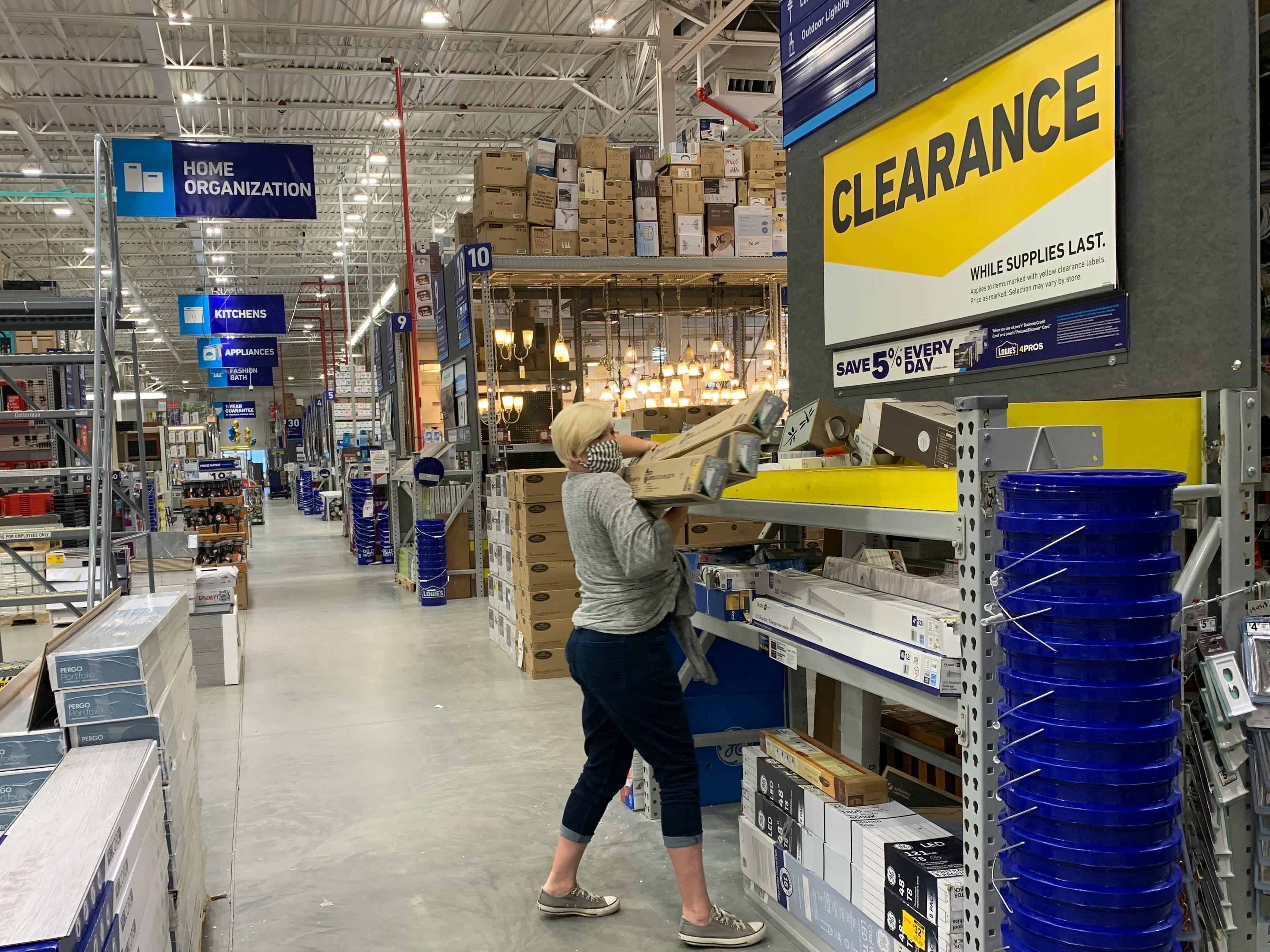 31 Lowe's Clearance, Discounts, Coupons and Hacks for Winning DIY The