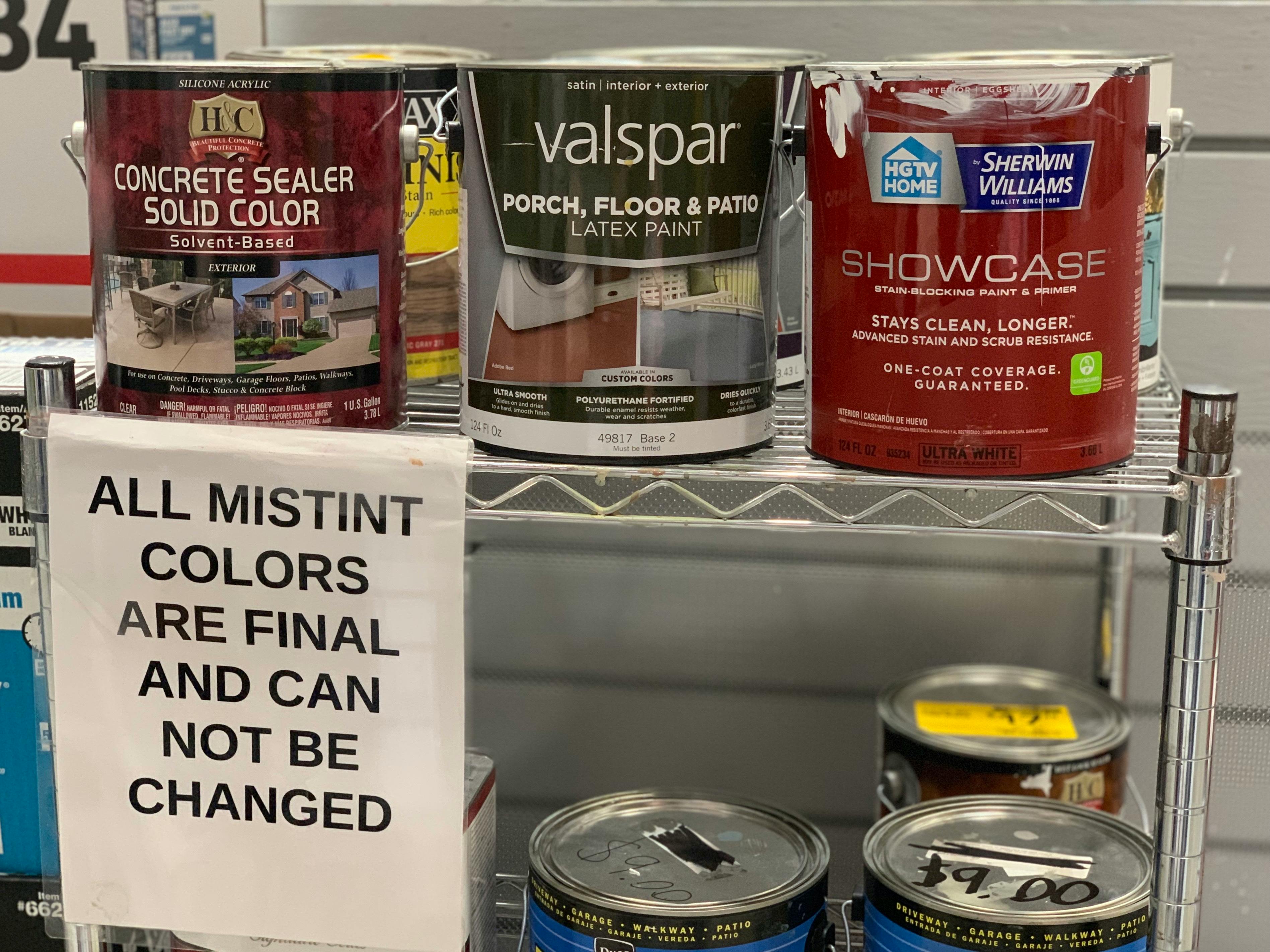 29 Tips to Shop at Lowe's & Save on All Your DIY Projects - The Krazy ...