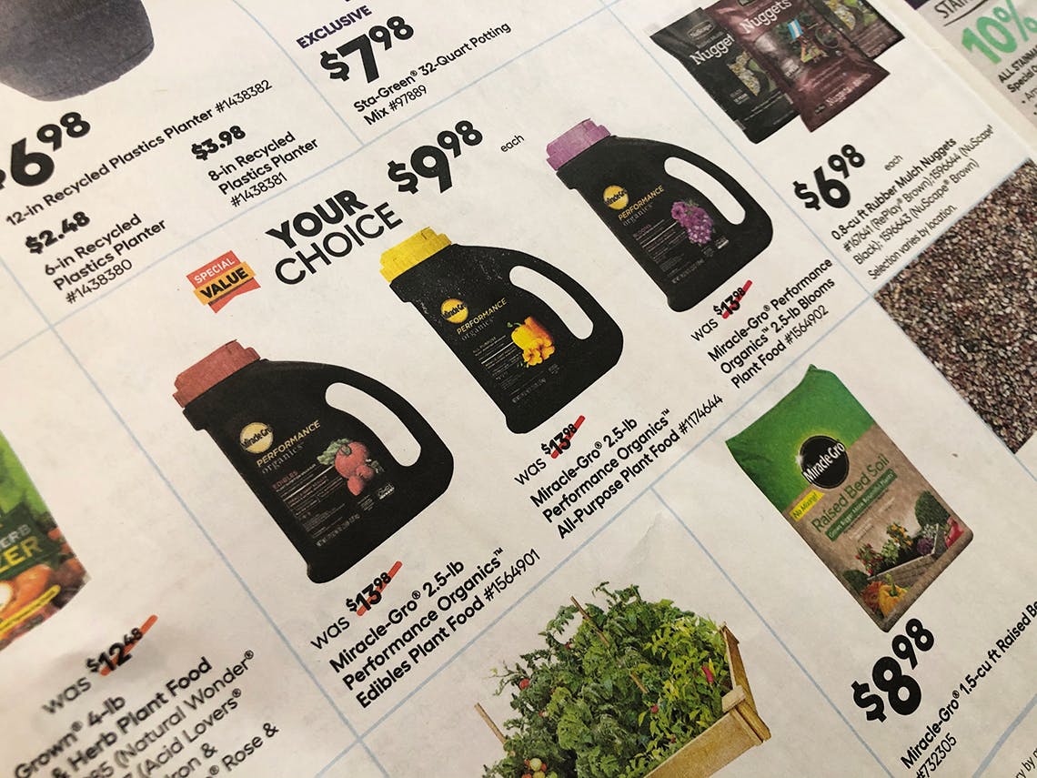 14 Top Lowe S Spring Black Friday Deals For 21 The Krazy Coupon Lady 14 Top Lowe S Spring Black Friday Deals For 21 The Krazy Coupon Lady