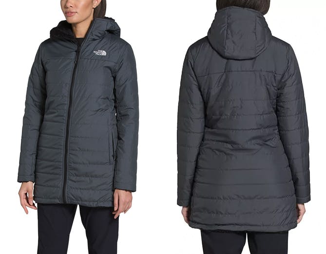 north face jacket clearance macy's