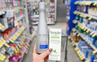 nexxus simple walgreens unilever em april 1619644169 1619644169