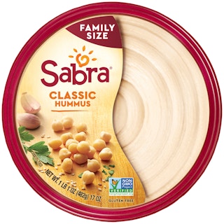 sabra classic hummus walmart 1617390370 1617390370