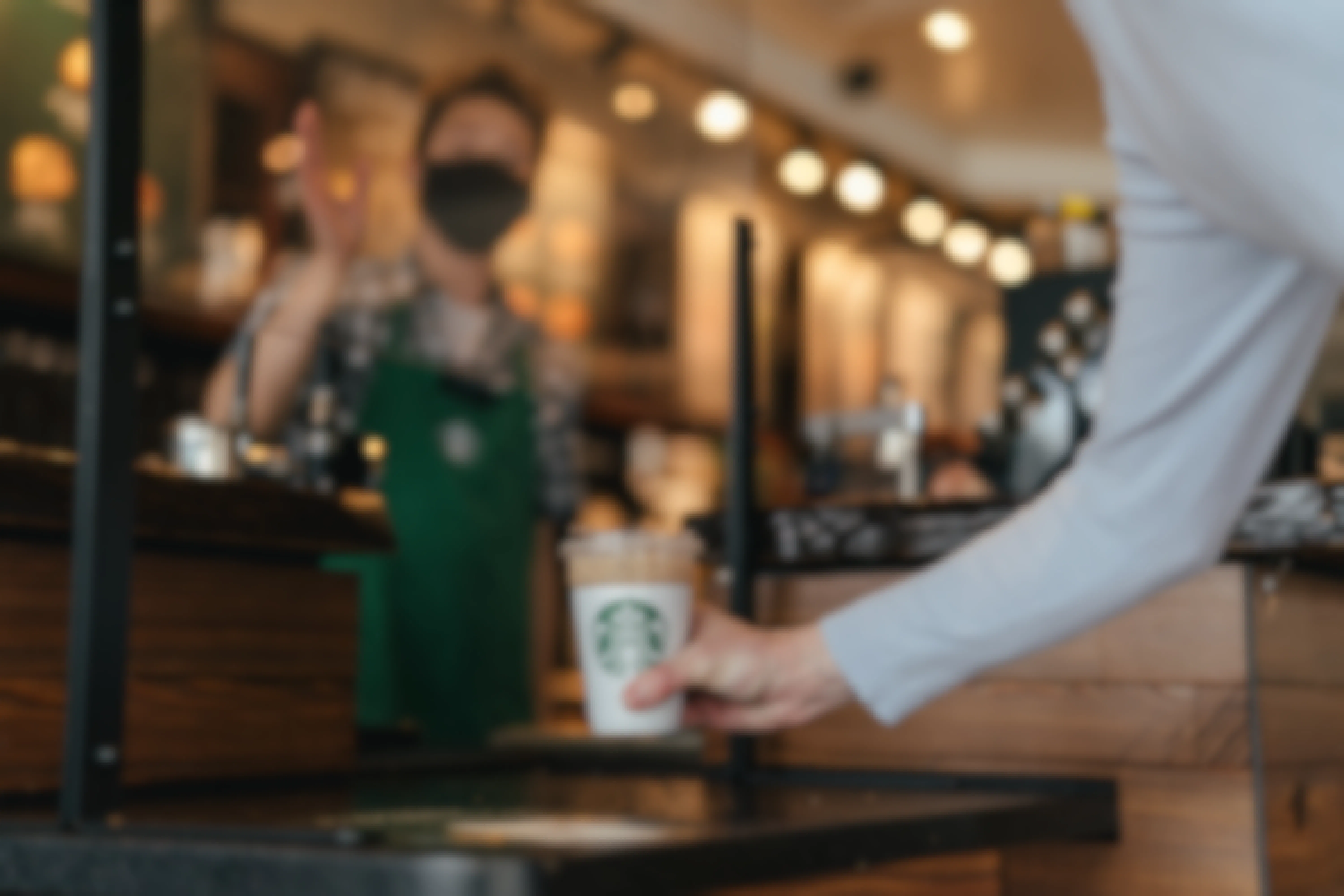Say Goodbye to Single-Use Cups at Starbucks: Here's What's Next
