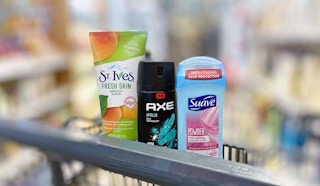 st ives axe suave em walgreens unilever april 1619650788 1619650788