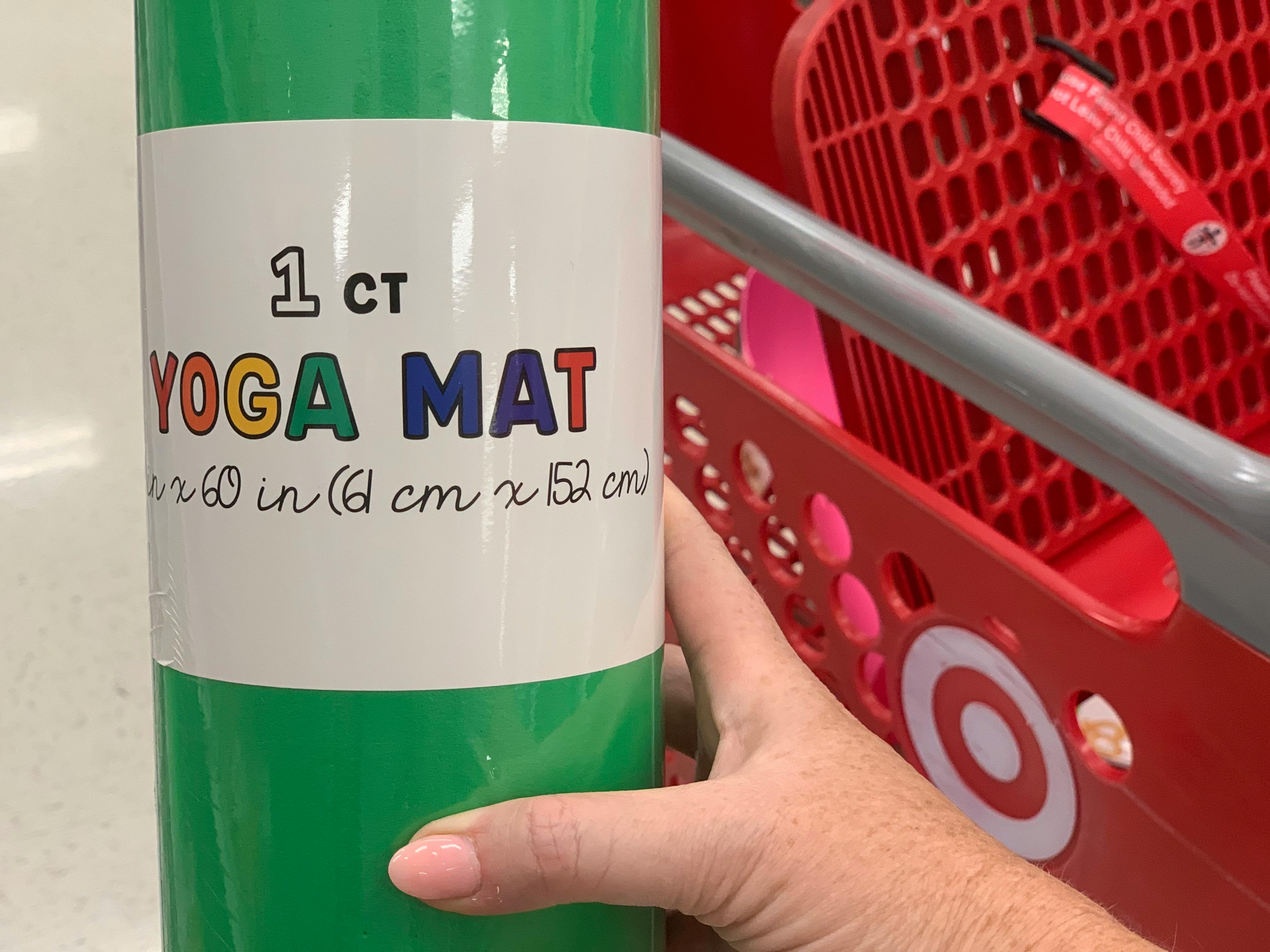 5 Items You Should Always Buy at Target's Dollar Spot The Krazy
