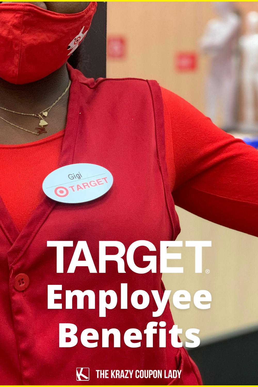Target Employee Discount: How Much You'll Get for Working at Target