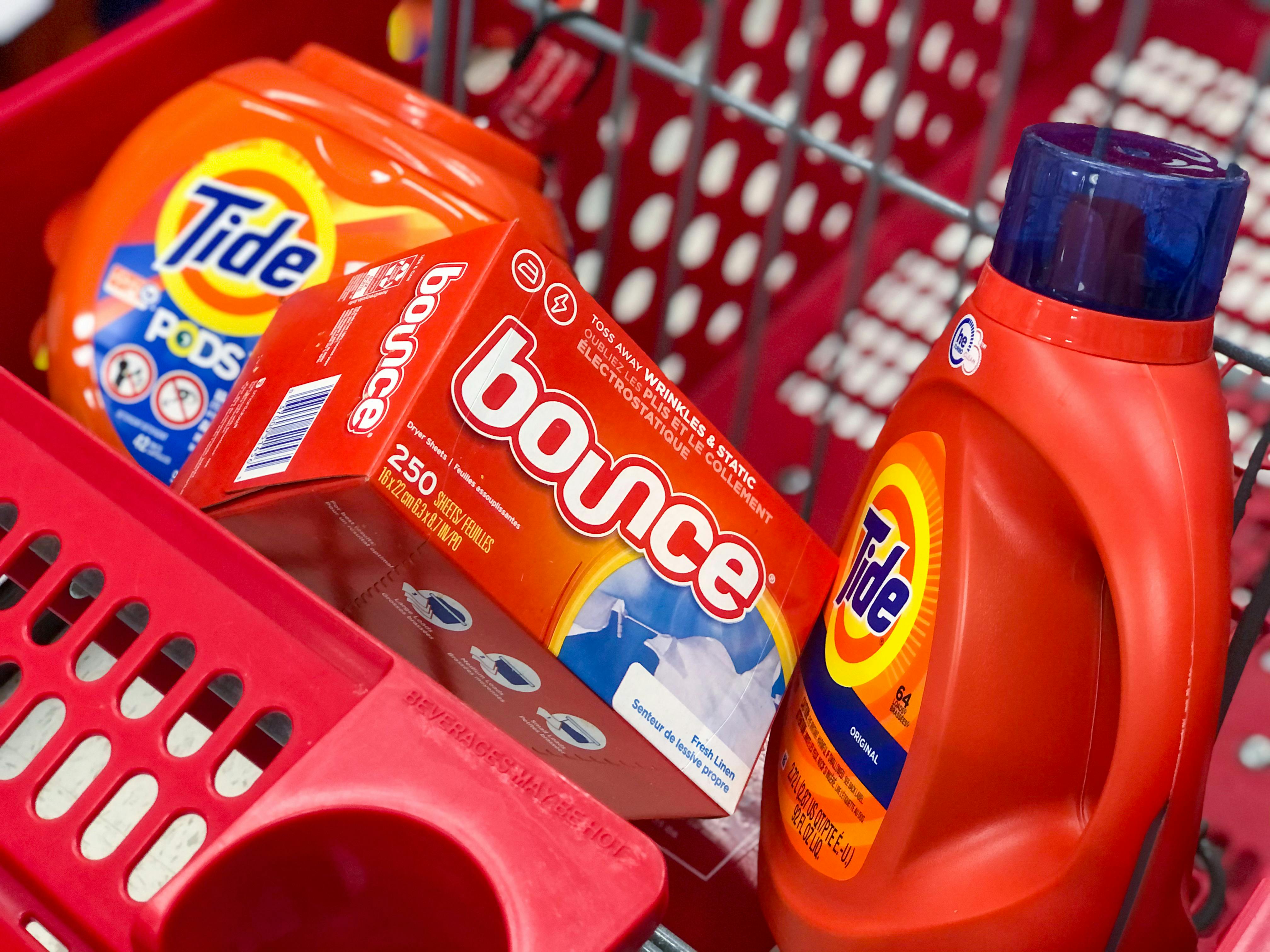 Target Coupons May 2021 - The Krazy Coupon Lady