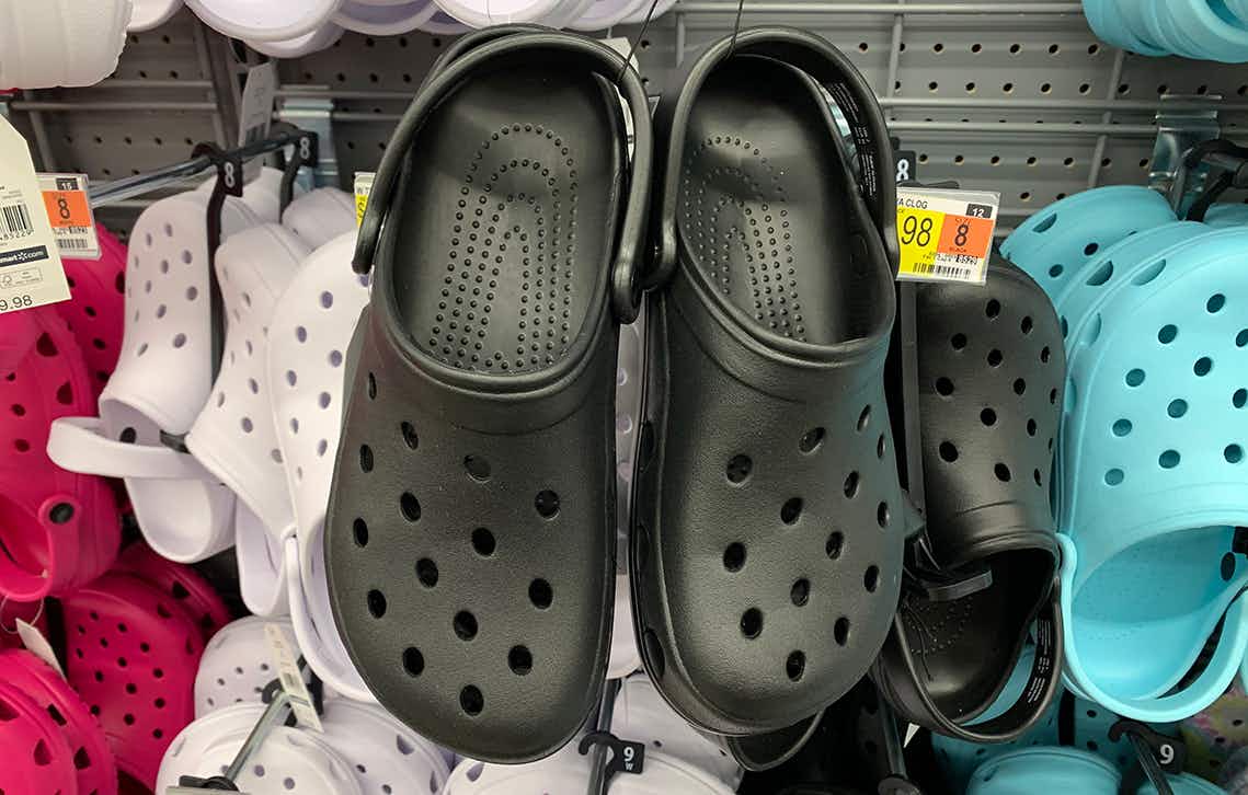 walmart-time-tru-croc-offs-black-2021