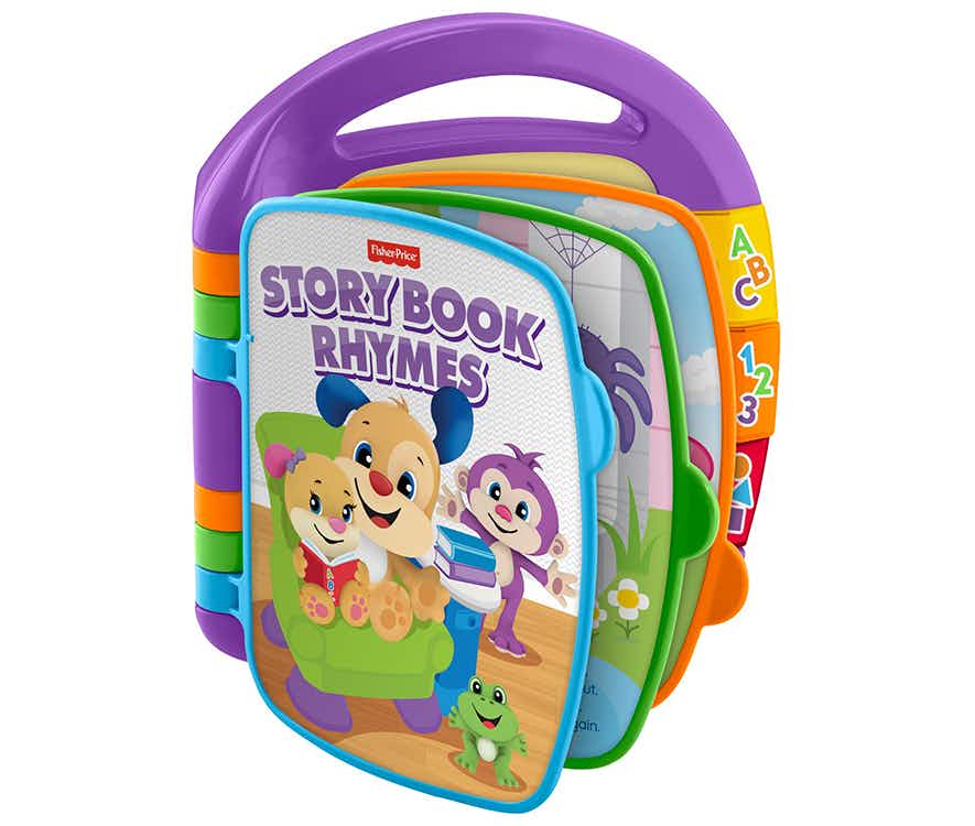 walmart-fisher-price-story-book-rhymes-2021