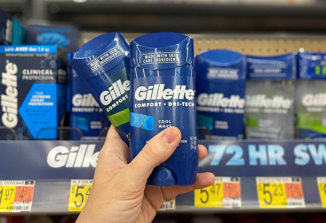 walmart-gillette-deodorant-sponsored-2021