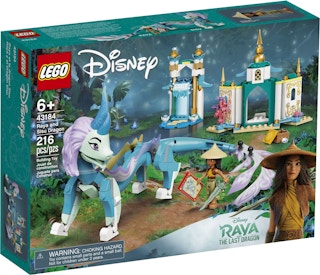 walmart-lego-disney-raya-last-dragon-sisu-dragon-set-2021