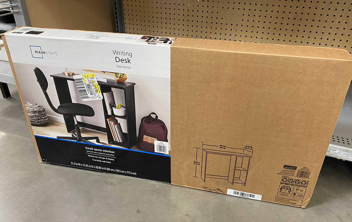 walmart-mainstays-writing-desk-box-2021