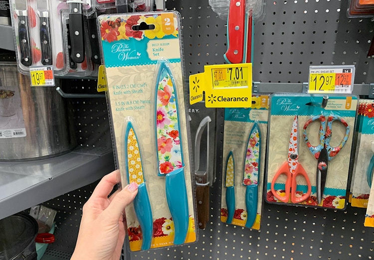 walmart-the-pioneer-woman-knife-set-clearance-2021