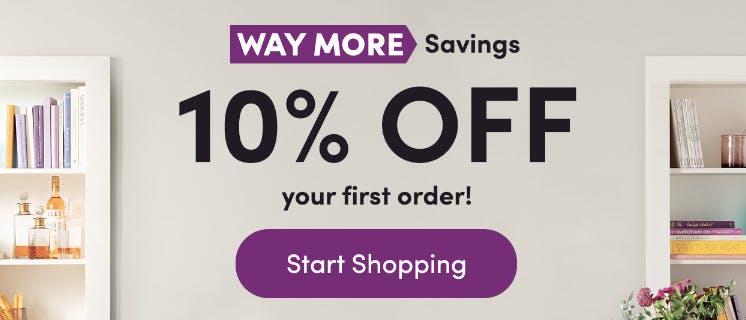 Get a Wayfair Coupon Before You Shop Their Cyber Monday Deals ...