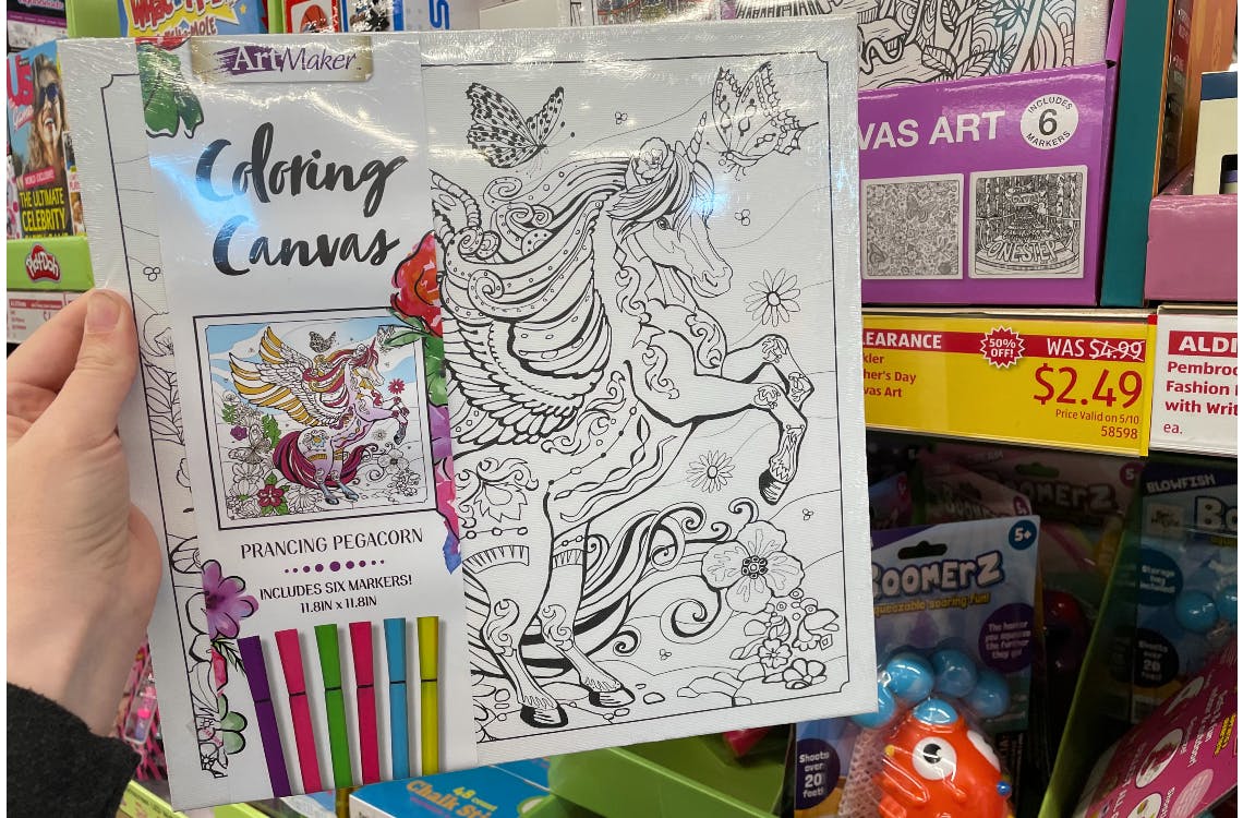 Aldi Coupons May 2021 The Krazy Coupon Lady