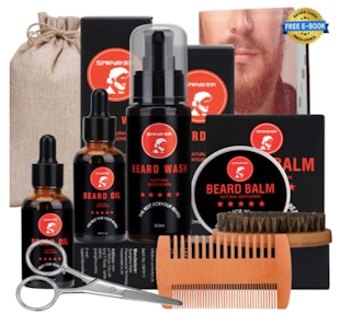 amazon beard kit screenshot 1621359472 1621359472