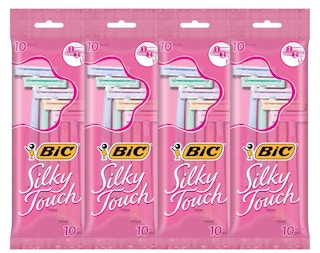 amazon bic silky touch razors 1622297814 1622297814 e1622297837353