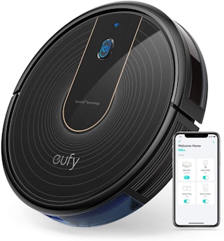 amazon eufy robot vacuum 1621002081 1621002081