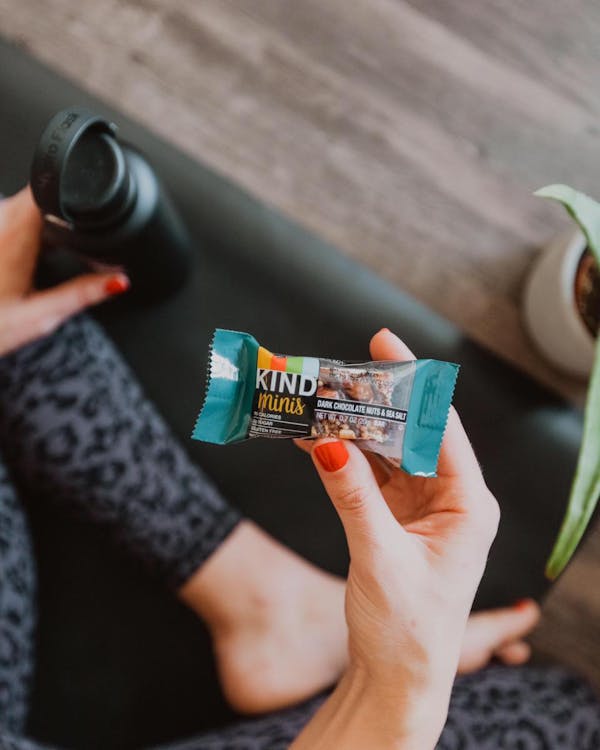 Kind Bar Minis 10-Packs: Get 2 Boxes for Under $8 on Amazon