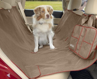 amazon kurgo car seat cover 1620143124 1620143124