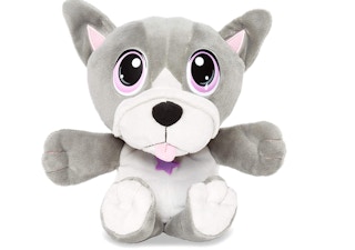 amazon little tikes frenchie plush 1620311346 1620311346