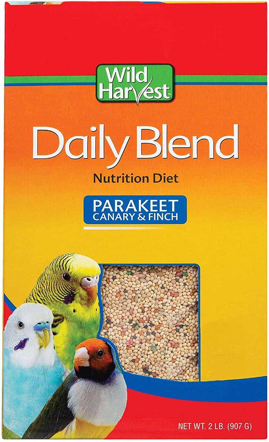 amazon-wild-harvest-daily-blend-for-small-birds